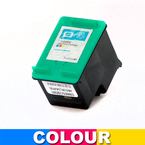 HP 97 Compatible Colour Ink Cartridge