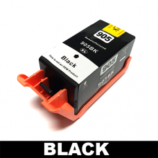 HP905XL High Capacity Compatible Black Ink Cartridge 