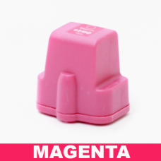 HP02XL Compatible Magenta Ink Cartridge