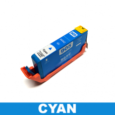 HP905XL High Capacity Compatible Cyan Ink Cartridge 
