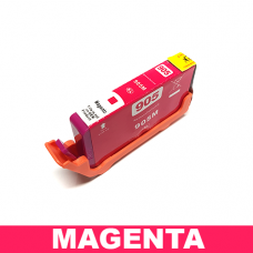 HP905XL High Capacity Compatible Magenta Ink Cartridge 