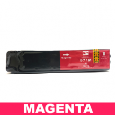 HP971XL High Capacity Compatible Magenta Ink Cartridge 