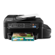 EcoTank WorkForce ET4550
