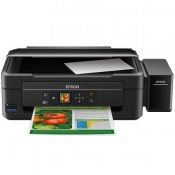 EcoTank L455 (5)