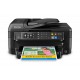 WorkForce WF2760