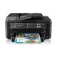 WorkForce WF2660