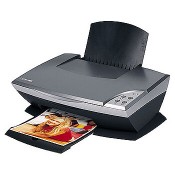 Lexmark X1185 (1)