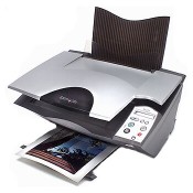 Lexmark X3350 (1)