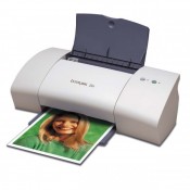 Lexmark Z25 (1)