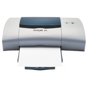 Lexmark Z33 (1)