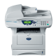 DCP-8020