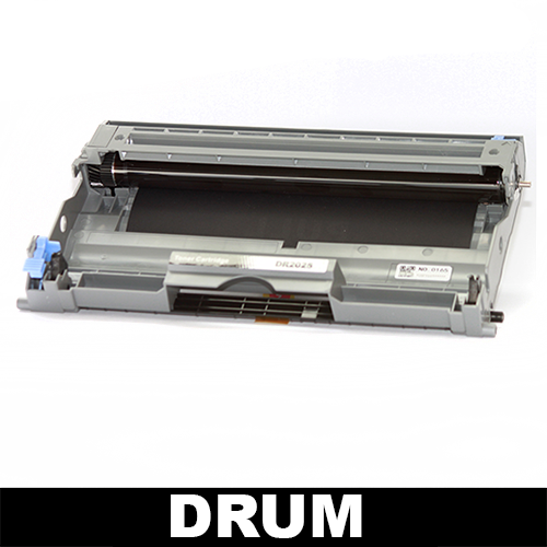 Brother DR2025 Compatible Drum Unit