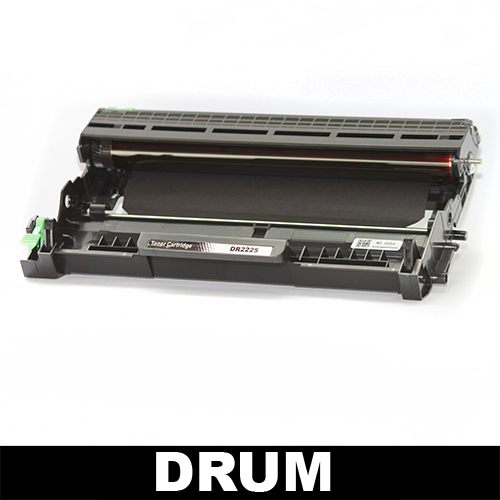 Brother DR2225 Compatible Drum Unit