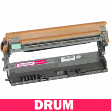 Brother DR240 Compatible Magenta Drum Unit