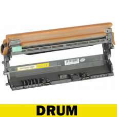 Brother DR240 Compatible Yellow Drum Unit