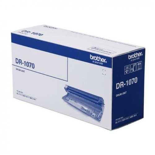 DR1070 Brother Genuine Drum