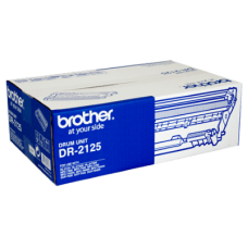 DR2125 Brother Genuine Drum