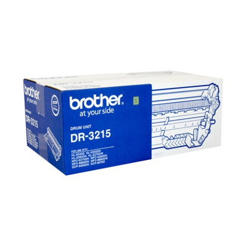 DR3215 Brother Genuine Drum