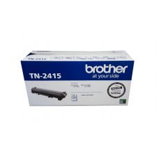TN2415 Brother Genuine Toner Cartridge