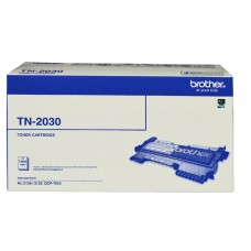 TN2030 Brother Genuine Toner Cartridge