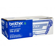 TN2130 Brother Genuine Toner Cartridge