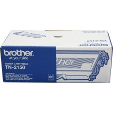 TN2150 Brother Genuine Toner Cartridge
