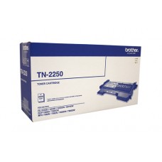 TN2250 Brother Genuine Toner Cartridge