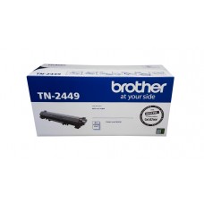 TN2449 Brother Genuine Toner  - Super High Yield