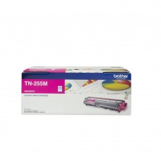 TN255M Brother Genuine Magenta Toner