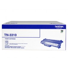 TN3310 Brother Genuine Toner Cartridge