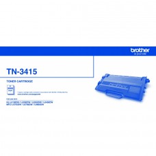 TN3415 Brother Genuine Toner Cartridge