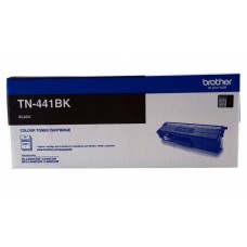 TN441BK Brother Black Toner - Standard Yield