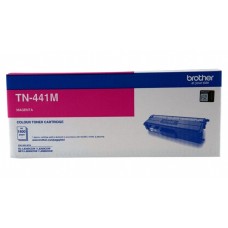TN441M Brother Magenta Toner - Standard Yield