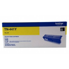 TN441Y Brother Yellow Toner - Standard Yield