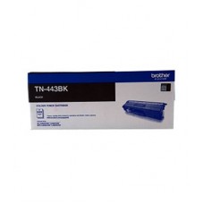 TN443BK Brother Black Toner - High Capacity 