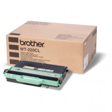 WT220CL Brother Waste Toner
