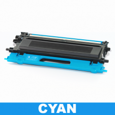 Brother TN155 Compatible Cyan Toner Cartridge