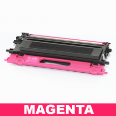 Brother TN155 Compatible Magenta Toner Cartridge
