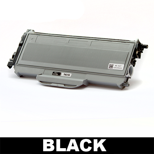 Brother TN2150 Compatible Toner Cartridge