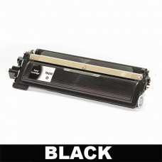 Brother TN240 Compatible Black Toner Cartridge