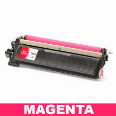 Brother TN240 Compatible Magenta Toner Cartridge