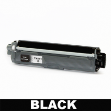 Brother TN251 Compatible Black Toner Cartridge