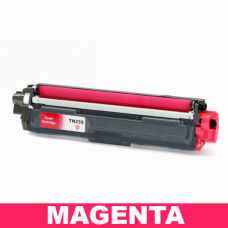 Brother TN255 Compatible Magenta Toner Cartridge