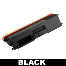 Brother TN346 Compatible Black Toner Cartridge
