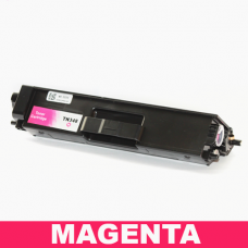 Brother TN348 Compatible Magenta Toner Cartridge