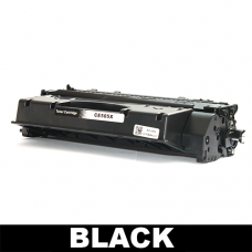 CART319II Compatible High Yield Black Toner for Canon