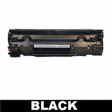 CART325 Compatible Canon Black Toner