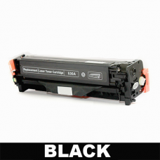 CC530A Compatible Black Toner for HP (304A)