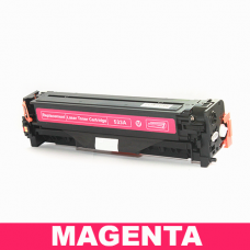 CC533A Compatible Magenta Toner for HP (304A)