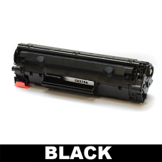 78A Compatible Black Toner for HP (CE278A)